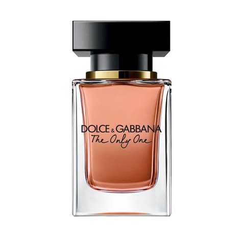 dolce gabbana the only one femme prix|dolce and gabbana the only one for women.